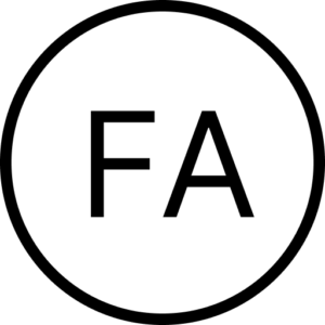FA Logo