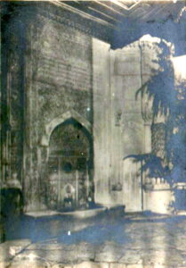 SalihaSultanSebili-3