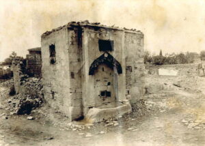 koruk Çeşme