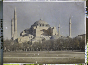 A36634 Constantinople(actuelleIstanbul)-Turquie