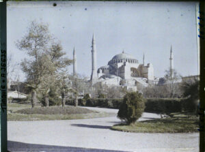 A36635 Constantinople(actuelleIstanbul)-Turquie