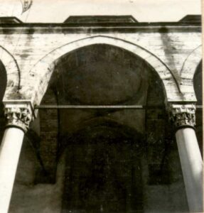 FiruzAğaCamii (4)