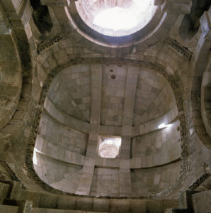 Ağpag Surp Khaç Manastırı