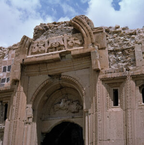 St.Bartholomeus (Albayrak) Kilisesi