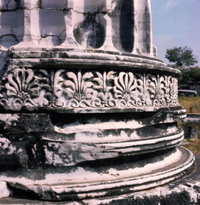 Didyma Apollon Tapınağı