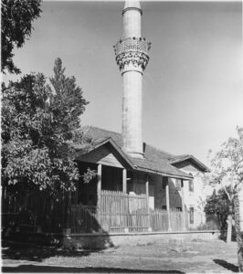 takkeci-ibrahim-aga-camii-topkapi-nicholas-v-artamonoff-arsivi-1935