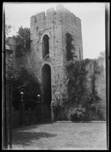 Sur-i Sultani 15. Burç