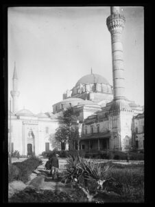 Beyazıt Camii