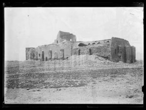 Kızıltepe Ulu Cami