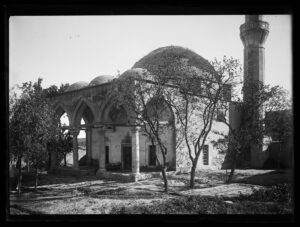 Dursun Fakih Camii 9 Dursun Fakih Camii
