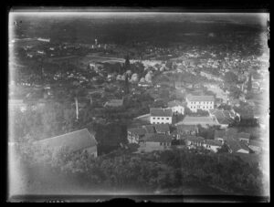 Bursa Genel Görünümü