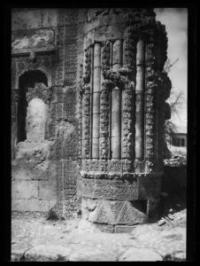 Çifte Minareli Medrese