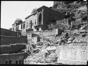 Mardin Zinciriye Medresesi 18 Mardin Zinciriye Medresesi