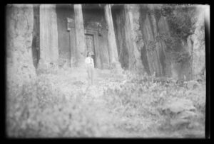 Amintas Kaya Mezarı