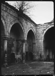 Amasya Darüşşifası 7 Amasya Darüşşifası