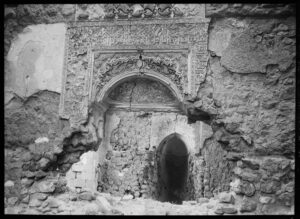 Hasankeyf Koç Camii