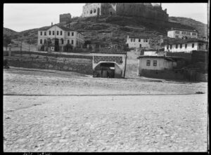 Seyyid Battal Gazi Külliyesi