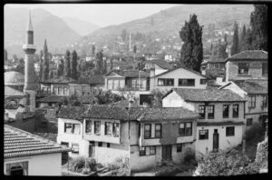 Bursa Evleri 22 Bursa Evleri