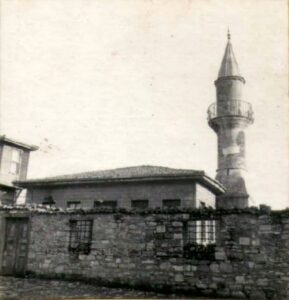 EsekapıMescidi (1)