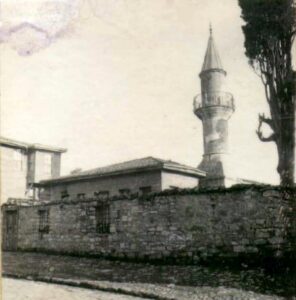 EsekapıMescidi (3)