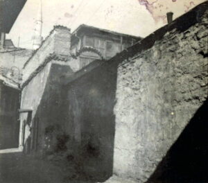 KüçükHamam (1)