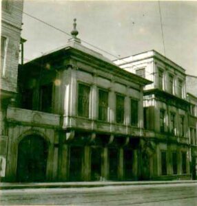 Cevri Kalfa Sıbyan Mektebi (4)