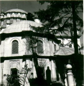 FatihCamiiHaziresi (14)