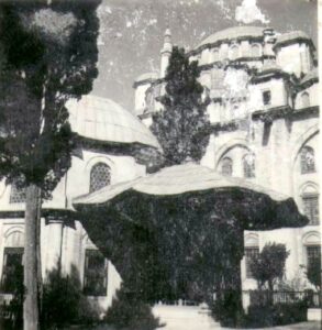 FatihCamiiHaziresi (17)