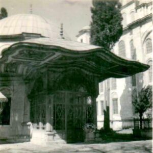 FatihCamiiHaziresi (18)