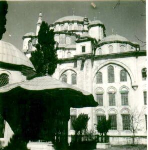 FatihCamiiHaziresi (8)