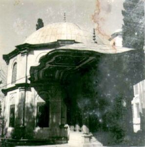 FatihCamiiHaziresi (9)