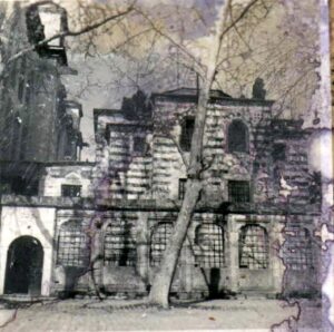 FatihKütüphanesi (10)