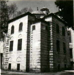 FatihKütüphanesi (11)