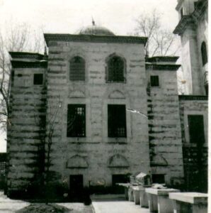 FatihKütüphanesi (12)