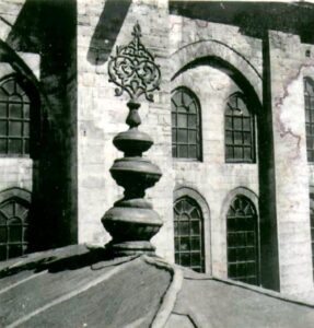 FatihKütüphanesi (2)