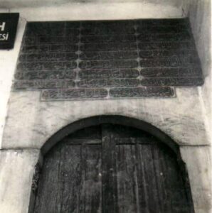 FatihKütüphanesi (6)