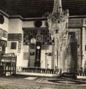 Haşimi Emir Osman Camii (25)