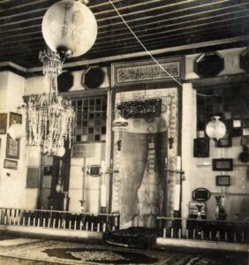 Haşimi Emir Osman Camii (26)