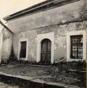 Haşimi Emir Osman Camii (5)