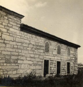 Haşimi Emir Osman Camii (6)