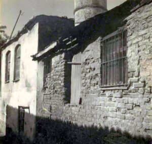YusufAgahMescidi (1)