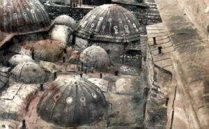 CağaloğluHamamı (5)