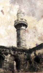 ÇandarlıCamii (1)