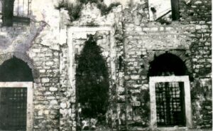 ÇandarlıCamii (2)
