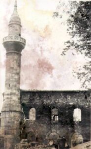ÇandarlıCamii (6)