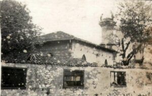 Duhanizade Mescidi (2)