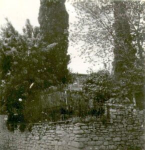 Emirler Tekkesi (2)