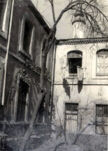 HandanAğaCamii (4)