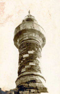 İlyaszade Camii (2)