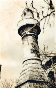 İlyaszade Camii (3)